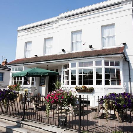 The Midland Hotel Cheltenham Ngoại thất bức ảnh