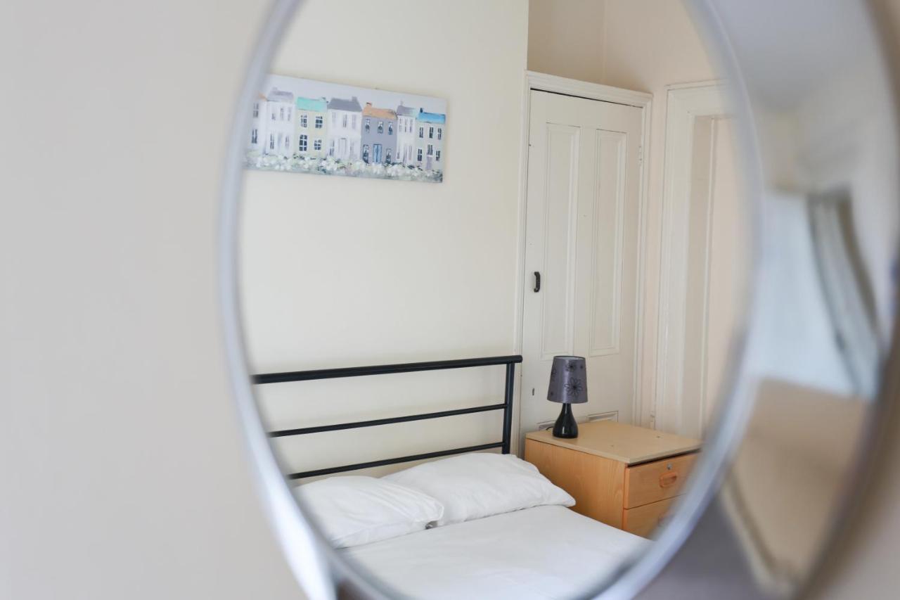 The Midland Hotel Cheltenham Ngoại thất bức ảnh