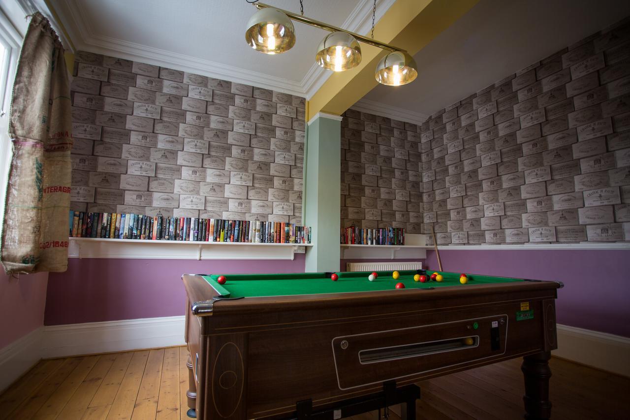 The Midland Hotel Cheltenham Ngoại thất bức ảnh