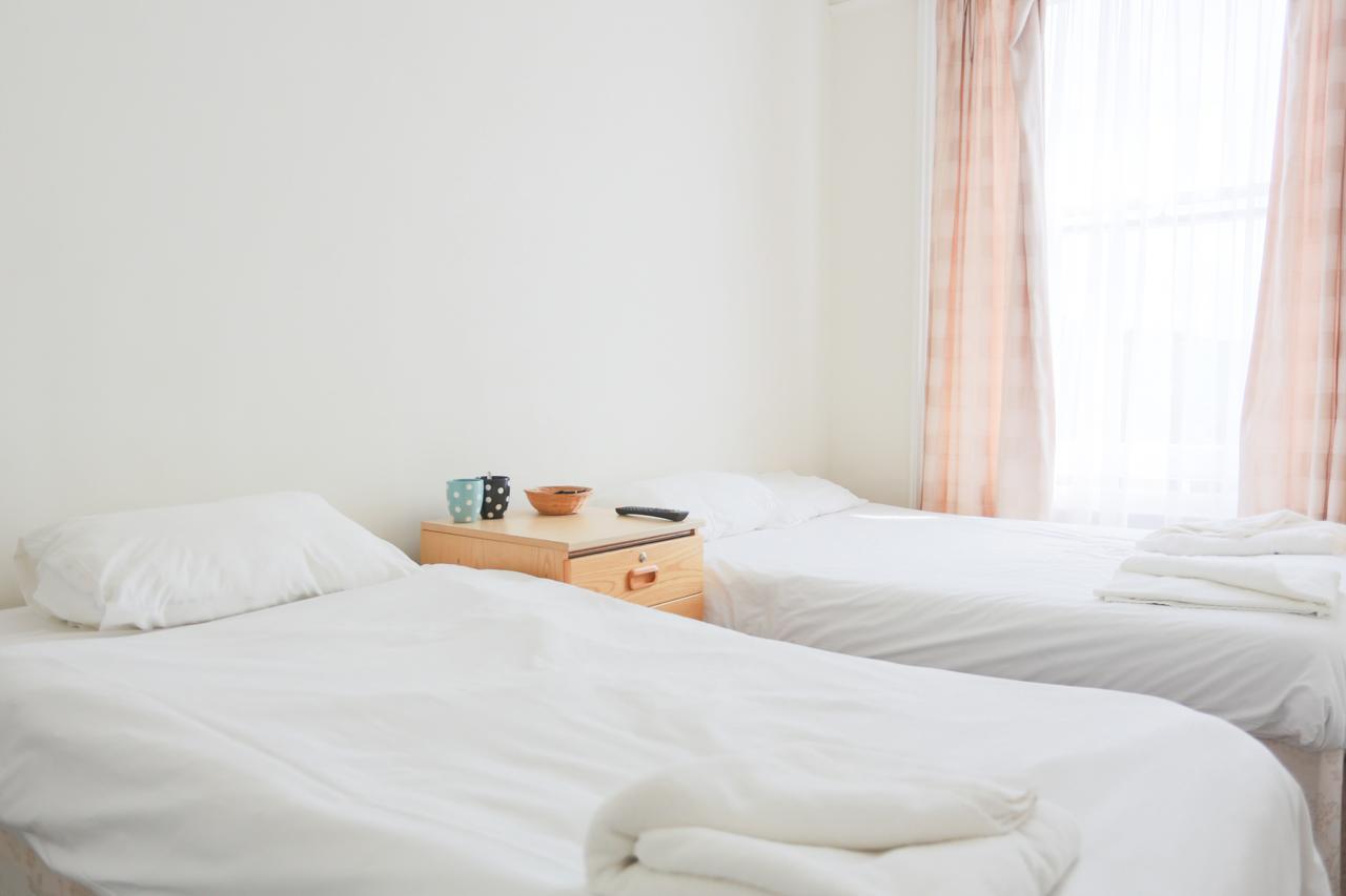 The Midland Hotel Cheltenham Ngoại thất bức ảnh