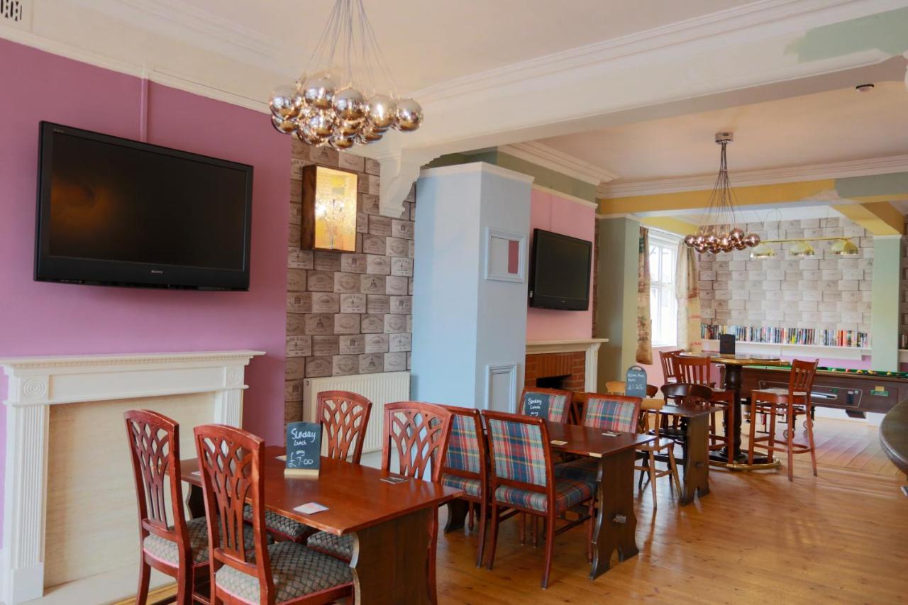 The Midland Hotel Cheltenham Ngoại thất bức ảnh