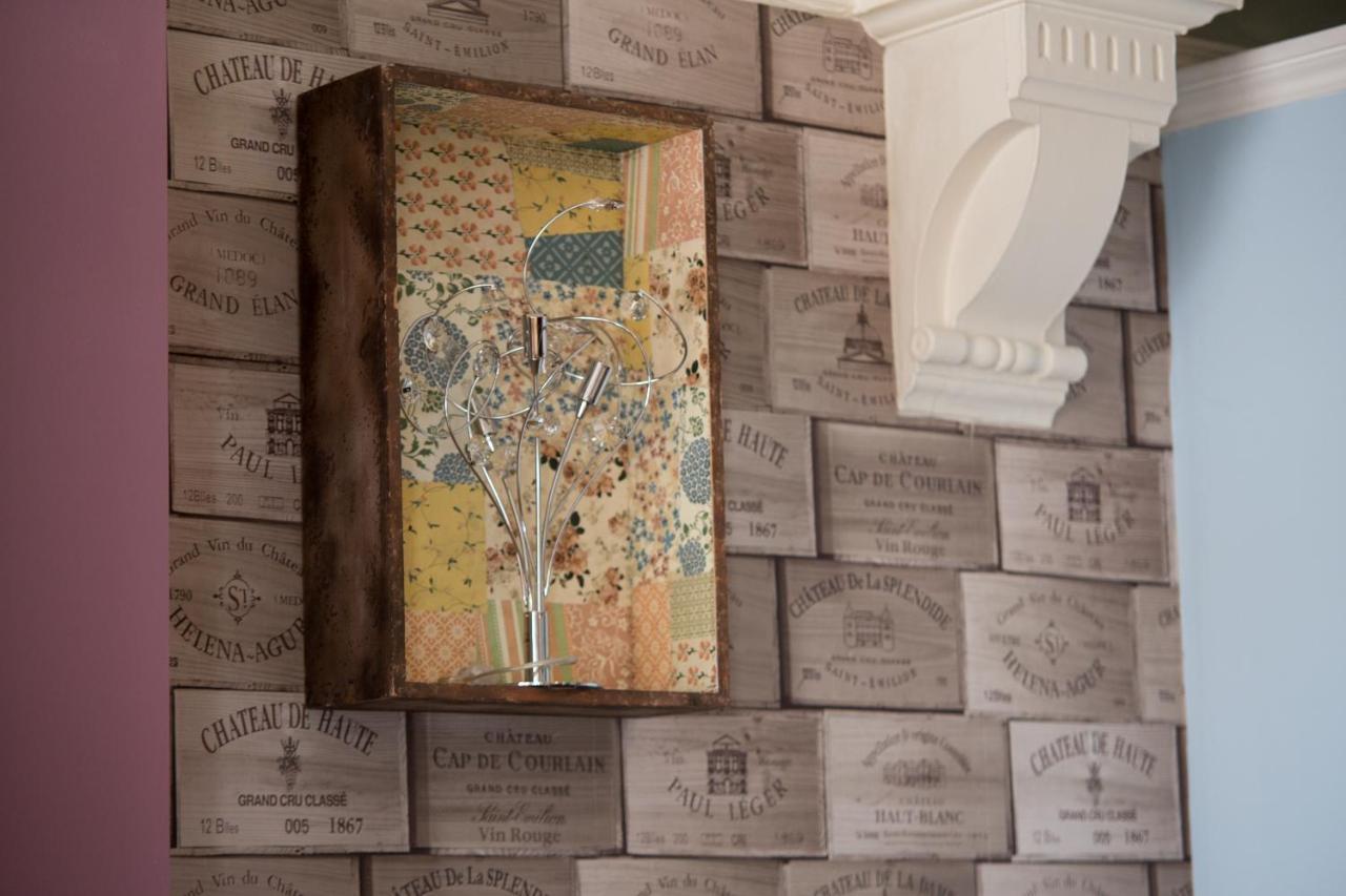 The Midland Hotel Cheltenham Ngoại thất bức ảnh